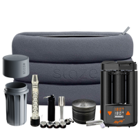 Storz & Bickel Travel Bundle Curated by VGoodiEZ