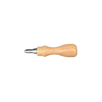 Threaded Tip Hardware By Crossing Technology