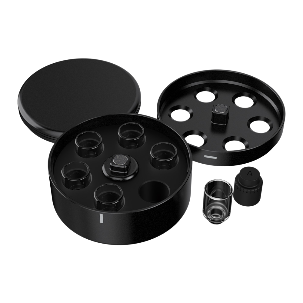 Arizer GO SRT GO Shell Case