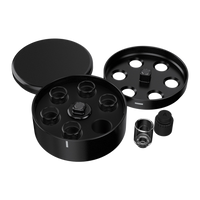 Arizer GO SRT GO Shell Case