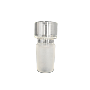 Matrix Injector Chamber Glass Replacement Post by Crossing Technology