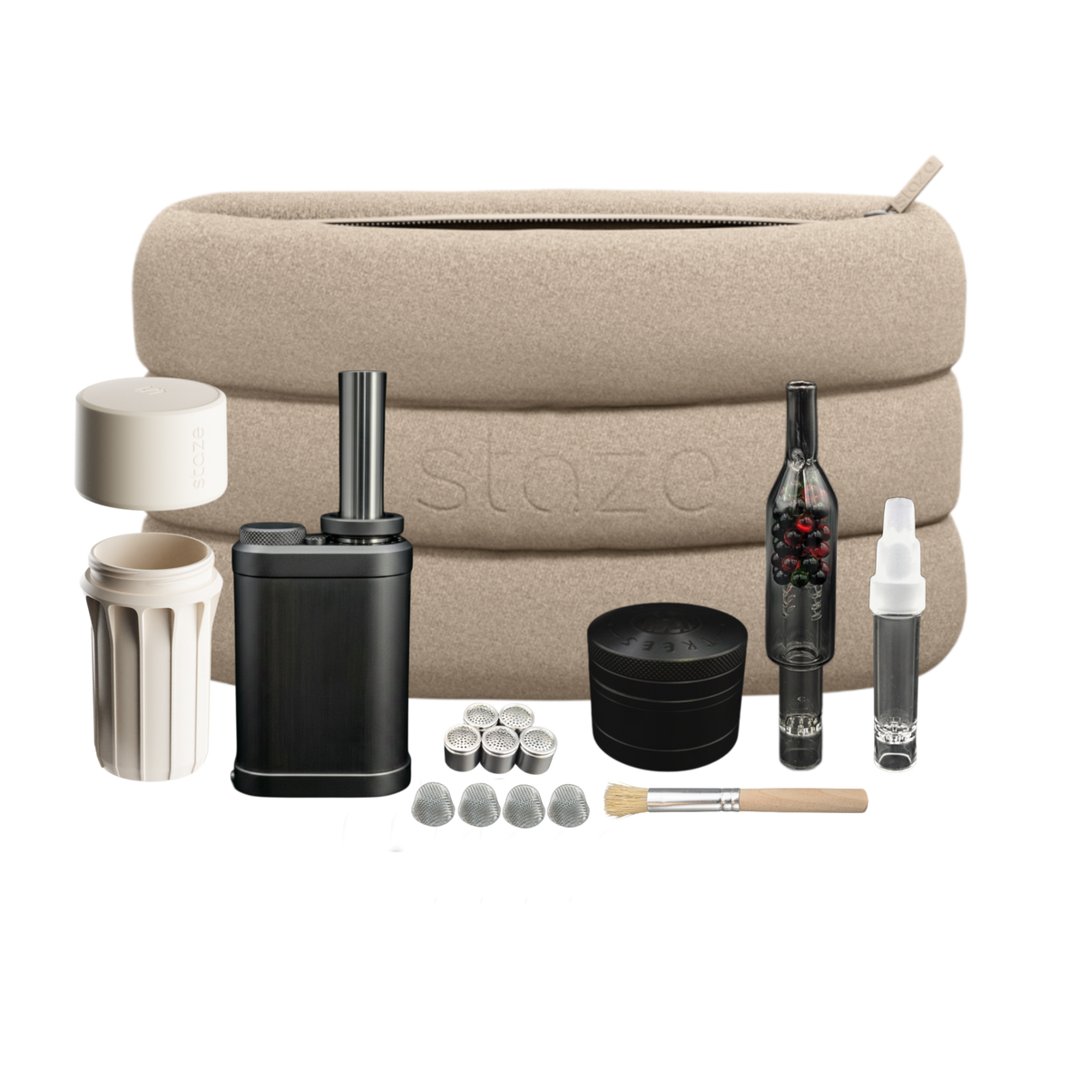 Tinymight 2 Travel Bundle Curated by VGoodiez