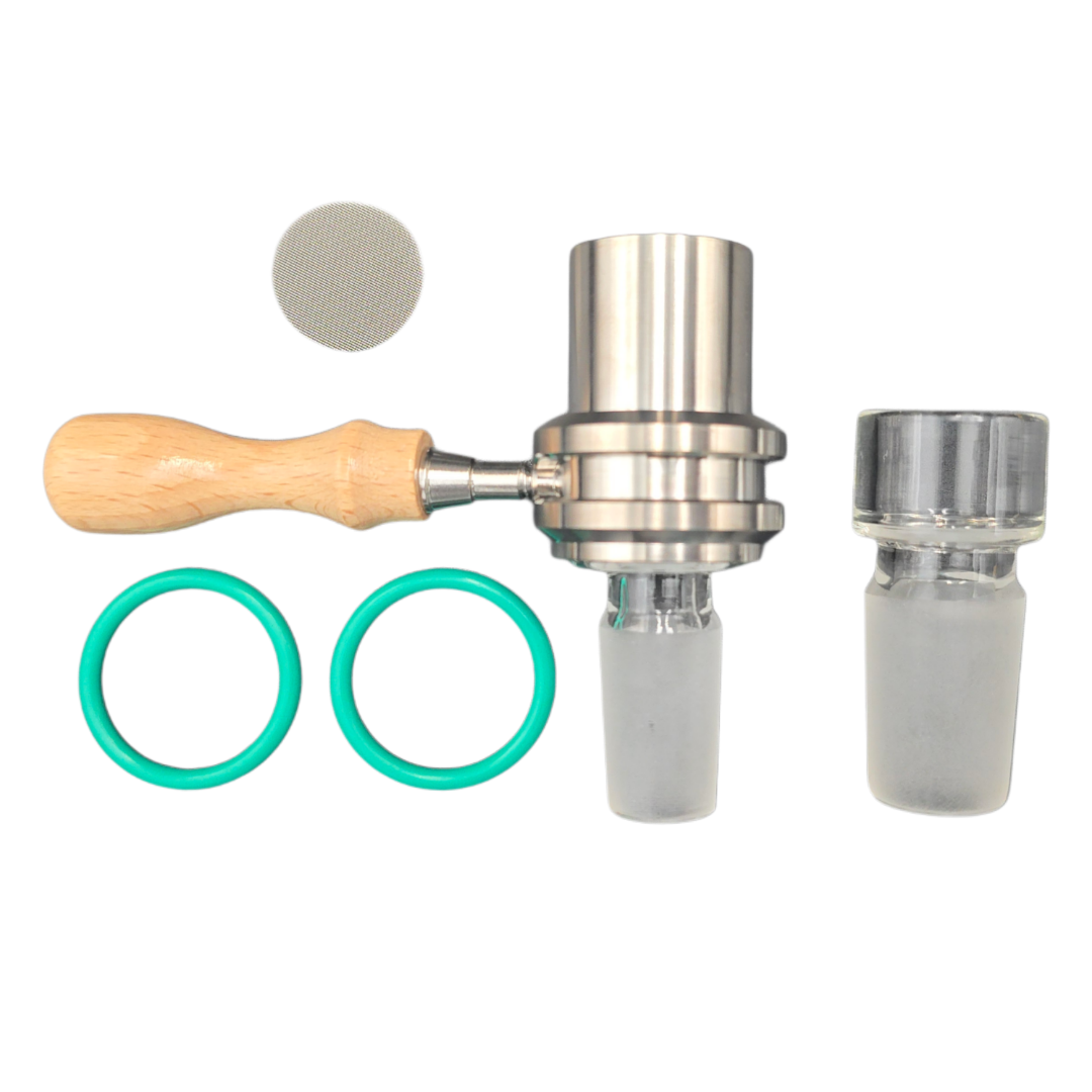 Compatible Injectors and Bowls for V2 Wireless One Hit Wonder