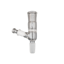 Borosilicate Injector Pass-Through Chamber by VGoodiEZ