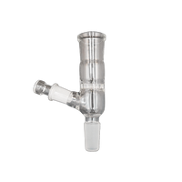 Borosilicate Injector Pass-Through Chamber by VGoodiEZ