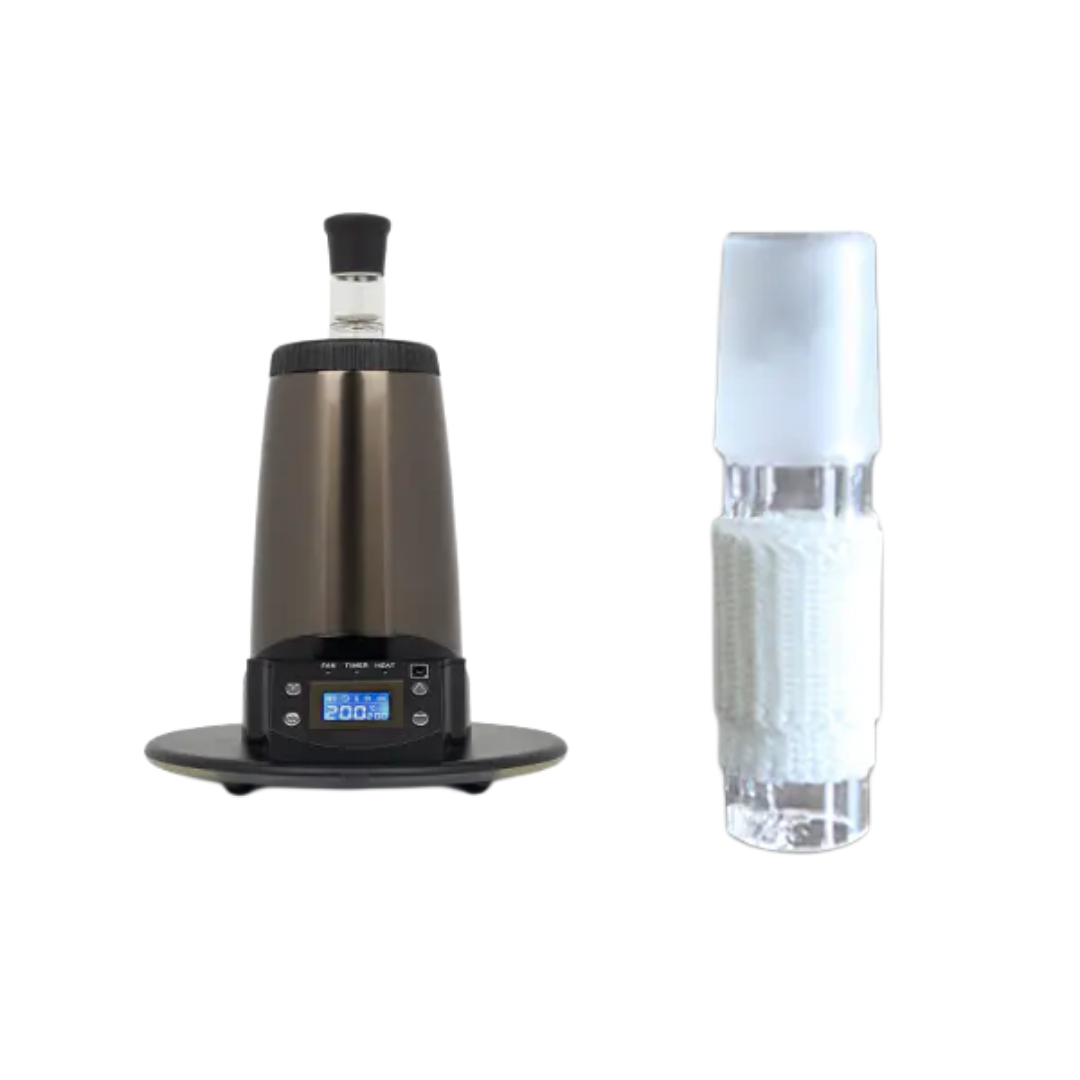 Arizer Extreme Q / V-Tower Glass Heater Cover
