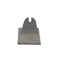 Coil Safety Stand by Disorderly Conduction