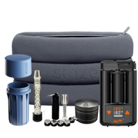 Storz & Bickel Travel Bundle Curated by VGoodiEZ