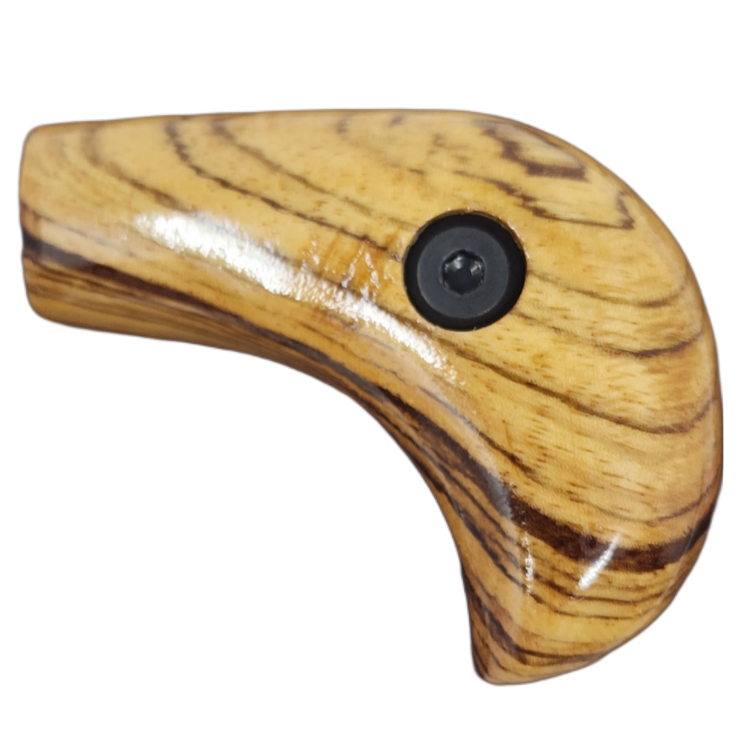 Coil Handle by The Club