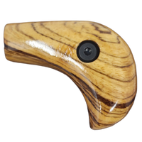 Coil Handle by The Club