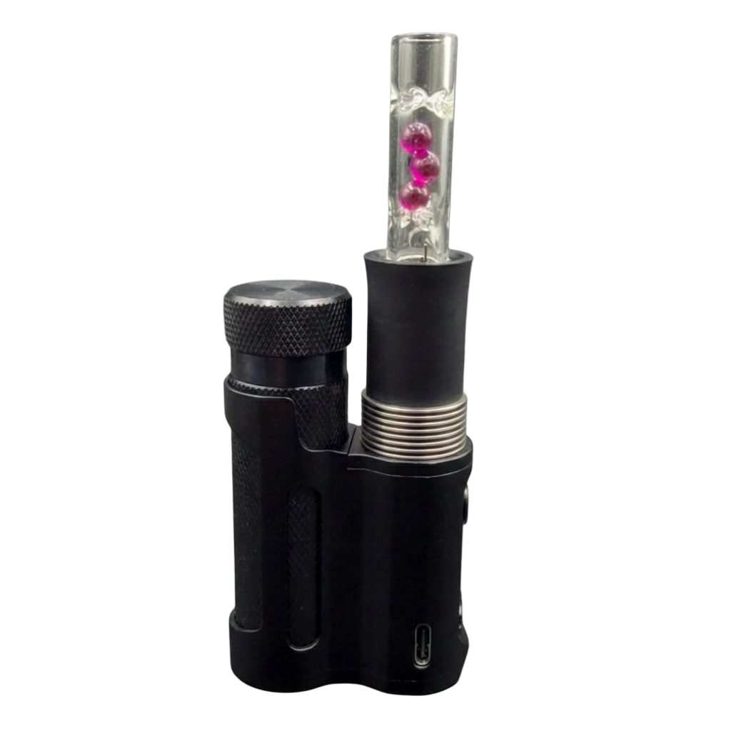 Concentrate 510 Adapter Bundle Currated by Phattpiggie