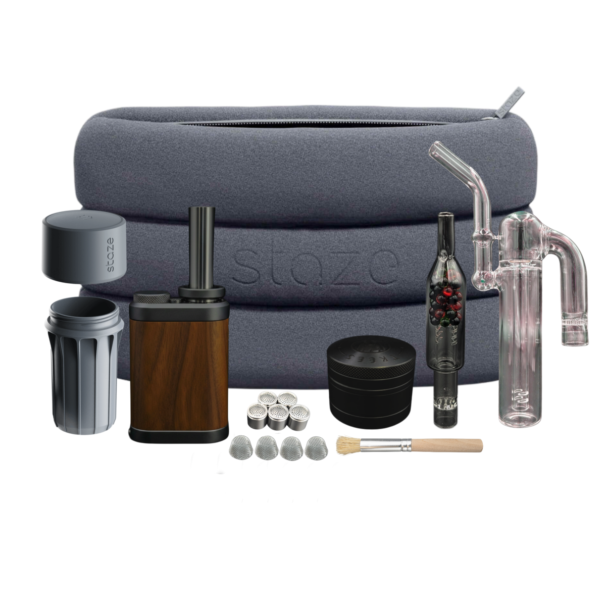 Tinymight 2 Travel Bundle Curated by VGoodiez