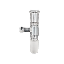 Borosilicate V3 Injector (14mm Input) Chamber by VGoodiEZ