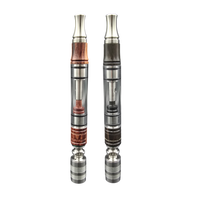 8mm / 9mm Adaptable Infinity Stem by TS Wooden Art