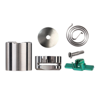 Tempest V1 Upgrade Kit by MadHeaters