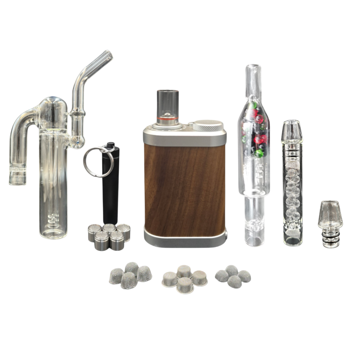 Tinymight 2 Bundle Curated by VGoodiEZ