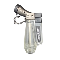 Honest Jet Lighter by Inhale