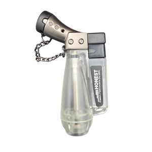 Honest Jet Lighter by Inhale