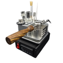 IO Hornet Ball Vape Bundle Curated by VGoodiEZ