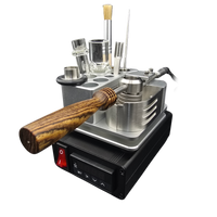 IO Hornet Ball Vape Bundle Curated by VGoodiEZ