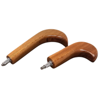 The Club Wireless Handle Set