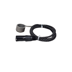 25mm Axial Coil by Crossing Technology