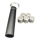 Dosing Capsules for Tinymight by VGoodiEZ