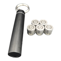 Dosing Capsules for Tinymight by VGoodiEZ