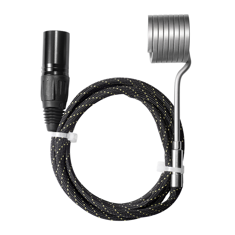 25mm Barrel Coil by Crossing Technology WIB image