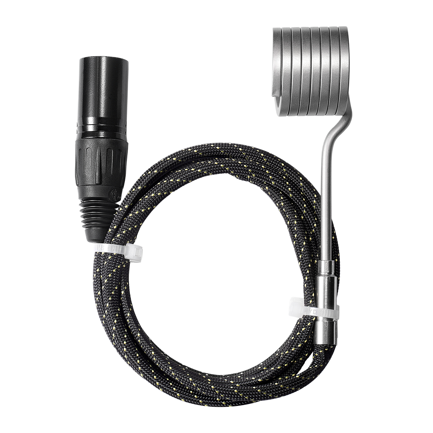 25mm Barrel Coil by Crossing Technology