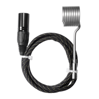 25mm Barrel Coil by Crossing Technology