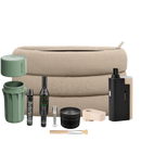 Frolic Travel Bundle Curated by VGoodiEZ