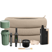 Frolic Travel Bundle Curated by VGoodiEZ