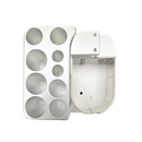 Wireless Dock Station by Crossing Technology