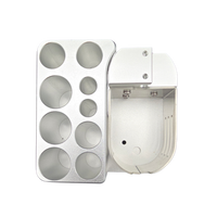 Wireless Dock Station by Crossing Technology