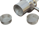 Reducer Screens by Crossing Technology