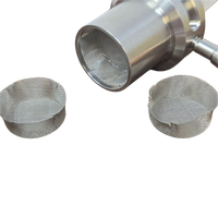 Reducer Screens by Crossing Technology