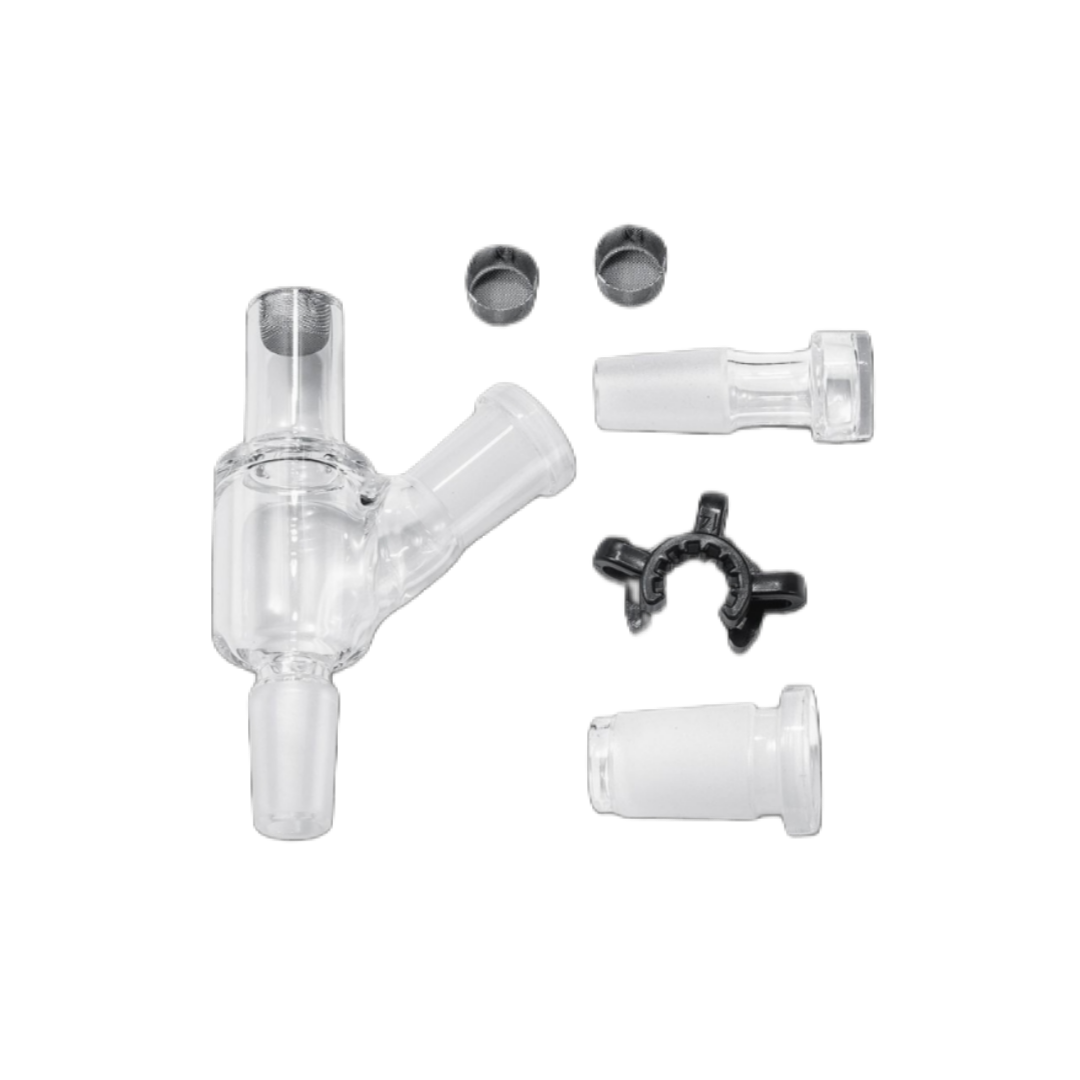 Compatible Injectors and Bowls for V2 Wireless One Hit Wonder