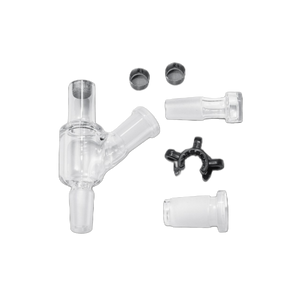Compatible Injectors and Bowls for V2 Wireless One Hit Wonder