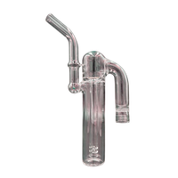 Tinymight XL Sidecar Bubbler by VGoodiEZ