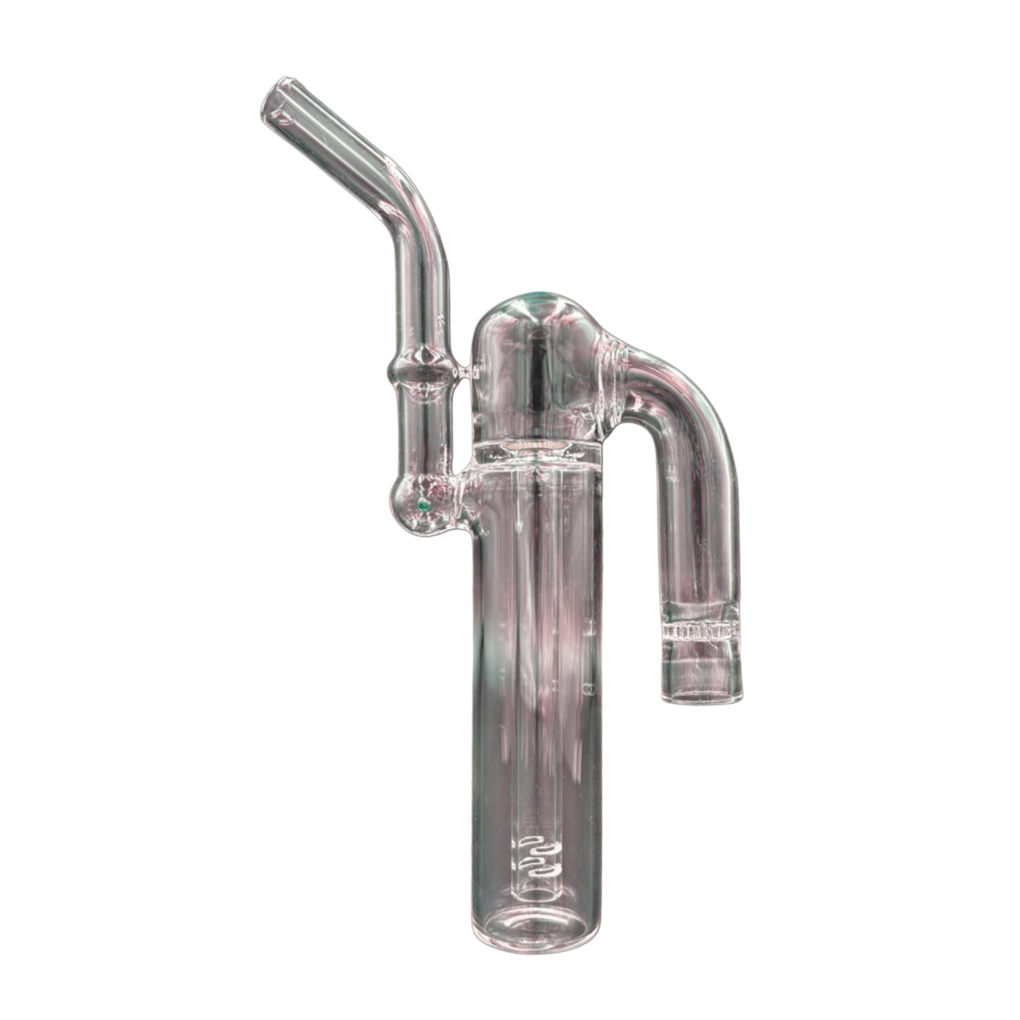 Tinymight XL Sidecar Bubbler by VGoodiEZ