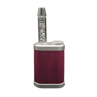 Tinymight 2 in Purpleheart by Tinymight