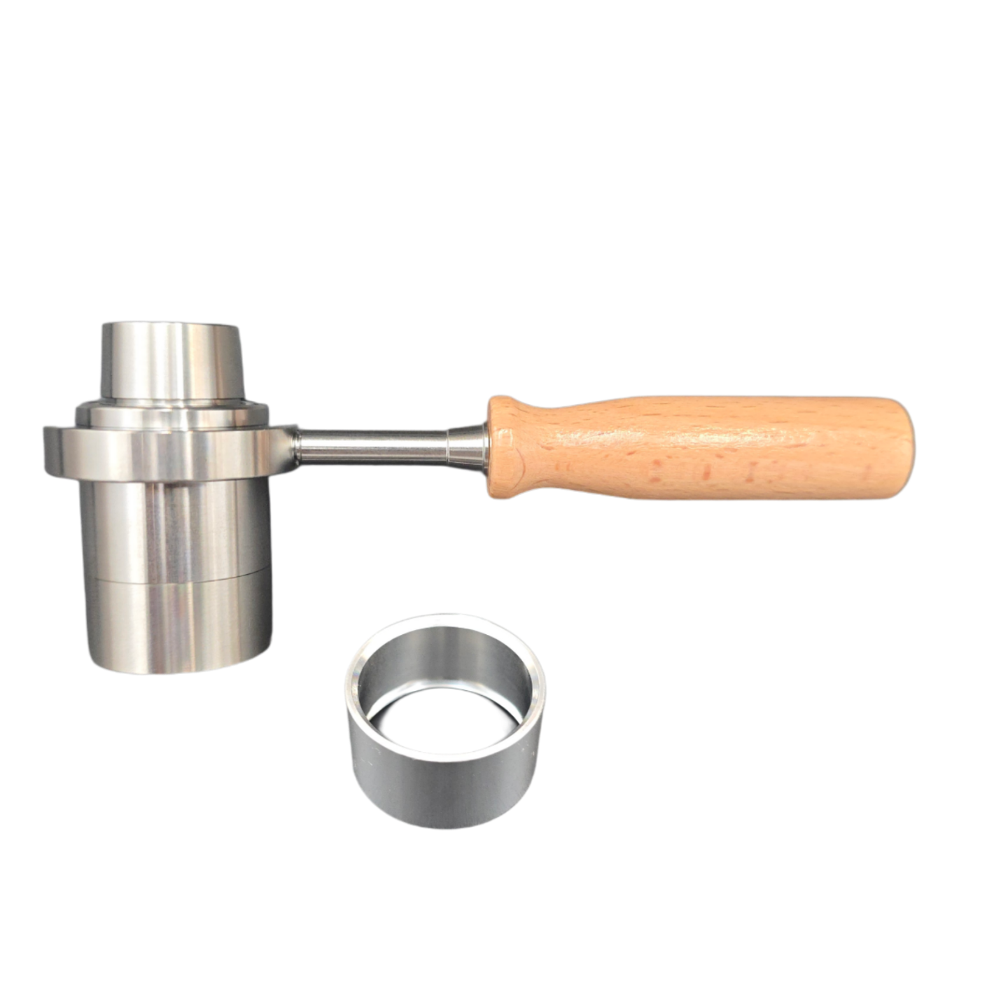 Wireless One-Hit Wonder Ball Vape (WOHW) V1 to V2 Conversion Kit by Crossing Technology