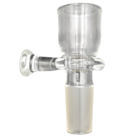 IO Hornet 14mm Glass Injector Bowl by IO Hornet