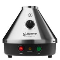 Volcano Classic by Storz & Bickel (Choose Finish)