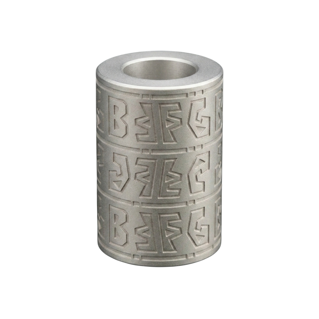 Punch V2 Cap by Battery Free Ganz