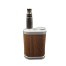 Wood Stem for Tinymight 2 by TS Wooden Art