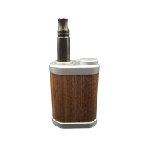 Wood Stem for Tinymight 2 by TS Wooden Art