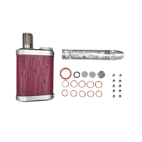 Tinymight 2 Portable Vaporizer by Tinymight