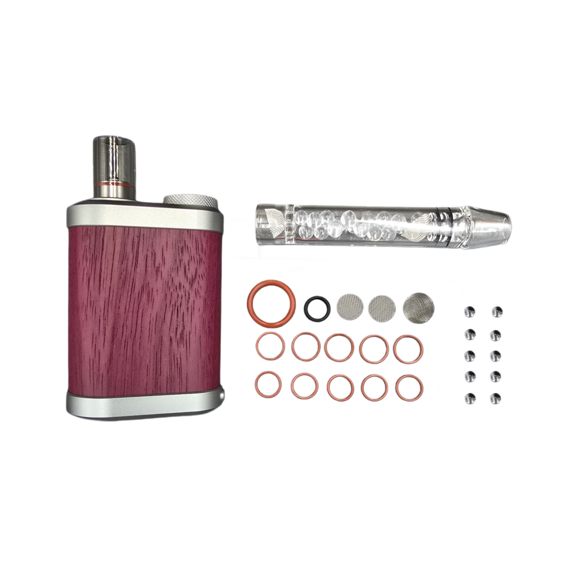 Tinymight 2 Portable Vaporizer by Tinymight